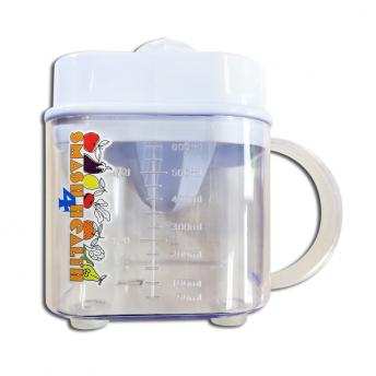 Соковыжималка Squezzi NTEU18-57547