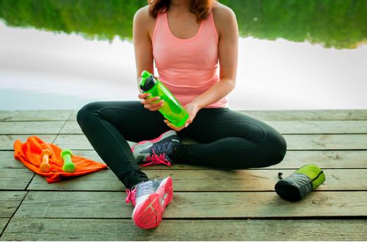 Бутылка Jolly 700 мл NTEU18-57528