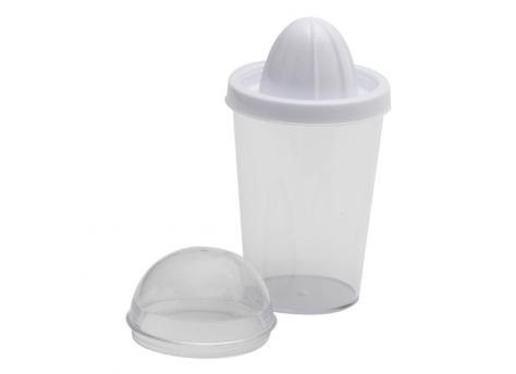 Пластиковый стакан с соковыжималкой Juice Bliss NTEU18-57518