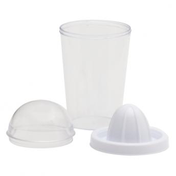 Пластиковый стакан с соковыжималкой Juice Bliss NTEU18-57518