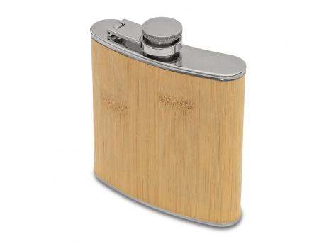 Фляга Louth 175 мл, бежевая NTEU18-312023