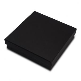 Набор фляги Lucan, серебро NTEU18-311977