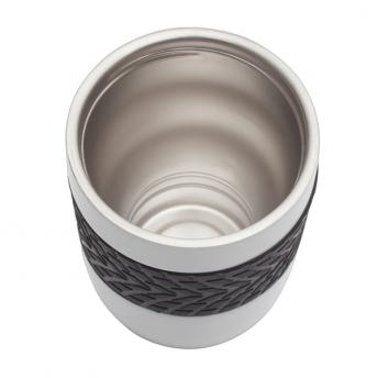 Термокружка Offroader 200 мл, белая NTEU18-57098