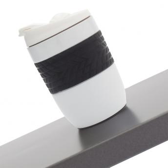 Термокружка Offroader 200 мл, белая NTEU18-57098