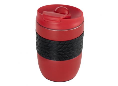 Термокружка Offroader 200 мл, красная NTEU18-57106