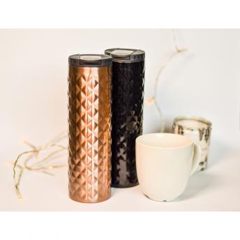 Термокружка Dawson 450 мл, золотая NTEU18-57413