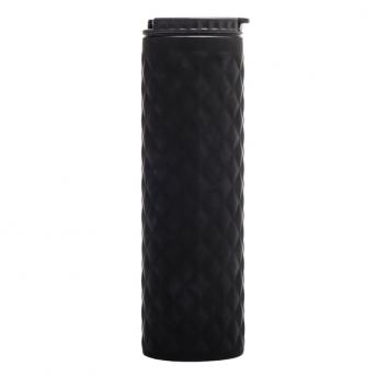 Термокружка Tallin 450 мл, черная NTEU18-57823