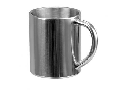 Металлическая кружка Sturdy 240 мл NTEU18-58252