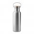 Алюминиевая бутылка Malmo, серебряная NTEU18-172528