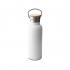 Алюминиевая бутылка Malmo 500 мл, белая NTEU18-172531