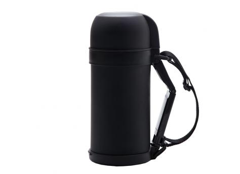 Термос Amigo 1200 мл, черный NTEU18-57905