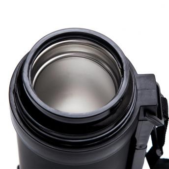 Термос Amigo 1200 мл, черный NTEU18-57905