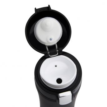 Термос Secure 400 мл, черный NTEU18-57538