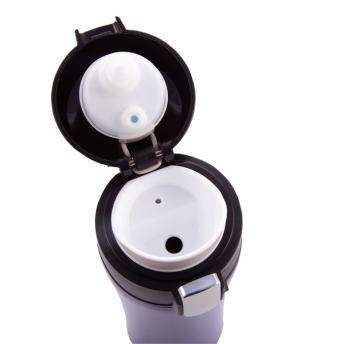 Термокружка Secure 400 мл, синяя NTEU18-57576