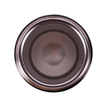 Термокружка Casper 350 мл, черная NTEU18-58453