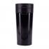 Термокружка Casper 350 мл, черная NTEU18-58453