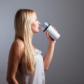 Термокружка Alpena 400 мл NTEU18-57658