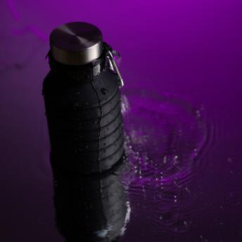 Спортивная бутылка Makalu, черная NTEU18-112689