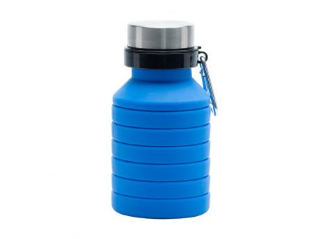 Спортивная бутылка Makalu, синяя NTEU18-112690