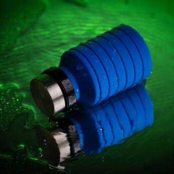 Спортивная бутылка Makalu, синяя NTEU18-112690