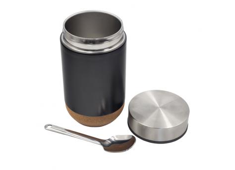 Термос для обеда Basilan объемом 400 мл NTEU18-570284