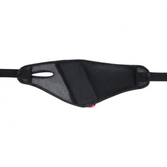 Спортивная сумка на пояс Ativo, черный NTEU18-222627