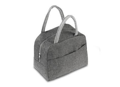 Термосумка Lancha, серая NTEU18-311989