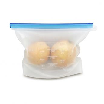 Силиконовый мешок Silicfresh, синий NTEU18-194700