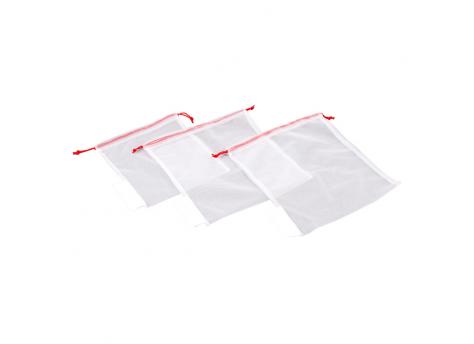 Набор сумок Shopping Friend, белый NTEU18-58458