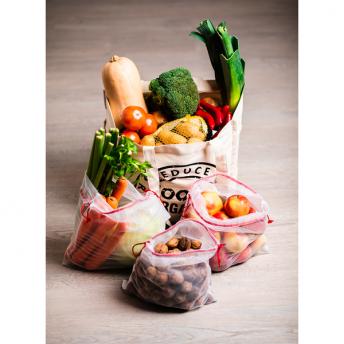 Набор сумок Shopping Friend, белый NTEU18-58458