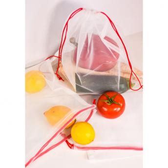 Набор сумок Shopping Friend, белый NTEU18-58458