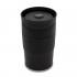 Термокружка Husavik объемом 320 мл, черная NTEU18-500965