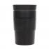 Термокружка Husavik объемом 320 мл, черная NTEU18-500965
