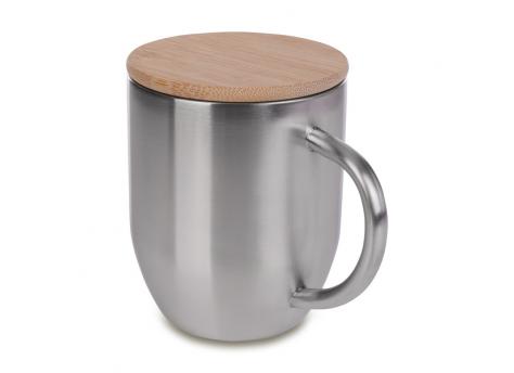 Стальная кружка Maloy 350 мл NTEU18-530762