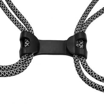 Сумка Arena с завязками, черный NTEU18-530777