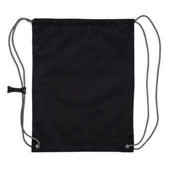 Сумка Arena с завязками, черный NTEU18-530777