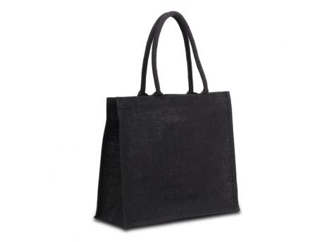 Сумка Natural Shopper, черная NTEU18-238333