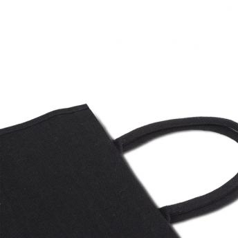 Сумка Natural Shopper, черная NTEU18-238333