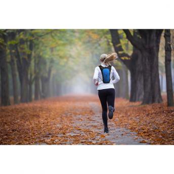 Спортивный рюкзак Palmer, синий NTEU18-57592