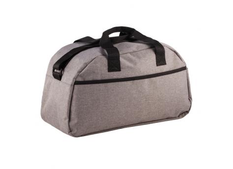 Спортивная сумка Greytone, серая NTEU18-57608