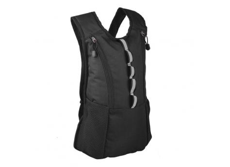 Спортивный рюкзак Kansas, черный NTEU18-57719