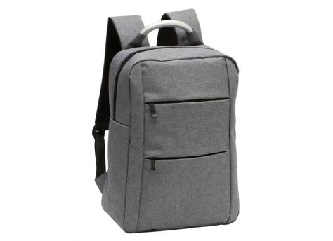 Рюкзак Austere, серый NTEU18-57485