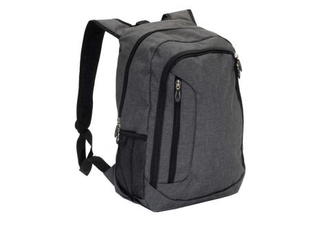Рюкзак Bustle, графитовый NTEU18-57477