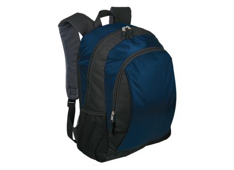 Рюкзак Duluth, синий/черный NTEU18-57340