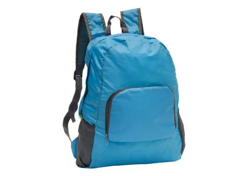 Складной рюкзак Belmont, синий NTEU18-58437