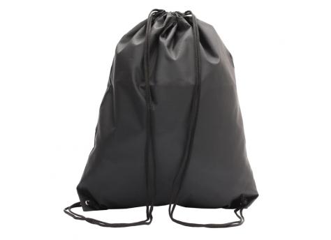 Сумка на шнурках Promo, черныйп NTEU18-58037