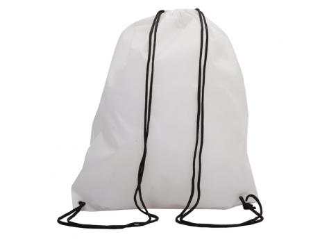 Сумка на шнурках Promo, белый NTEU18-58036