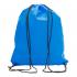 Сумка на шнурках Promo, голубой NTEU18-58035