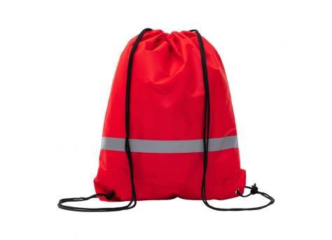 Рюкзак с отражающей лентой NTEU18-58081