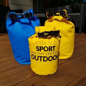 Сумка XL Dry Inside, синяя NTEU18-57473